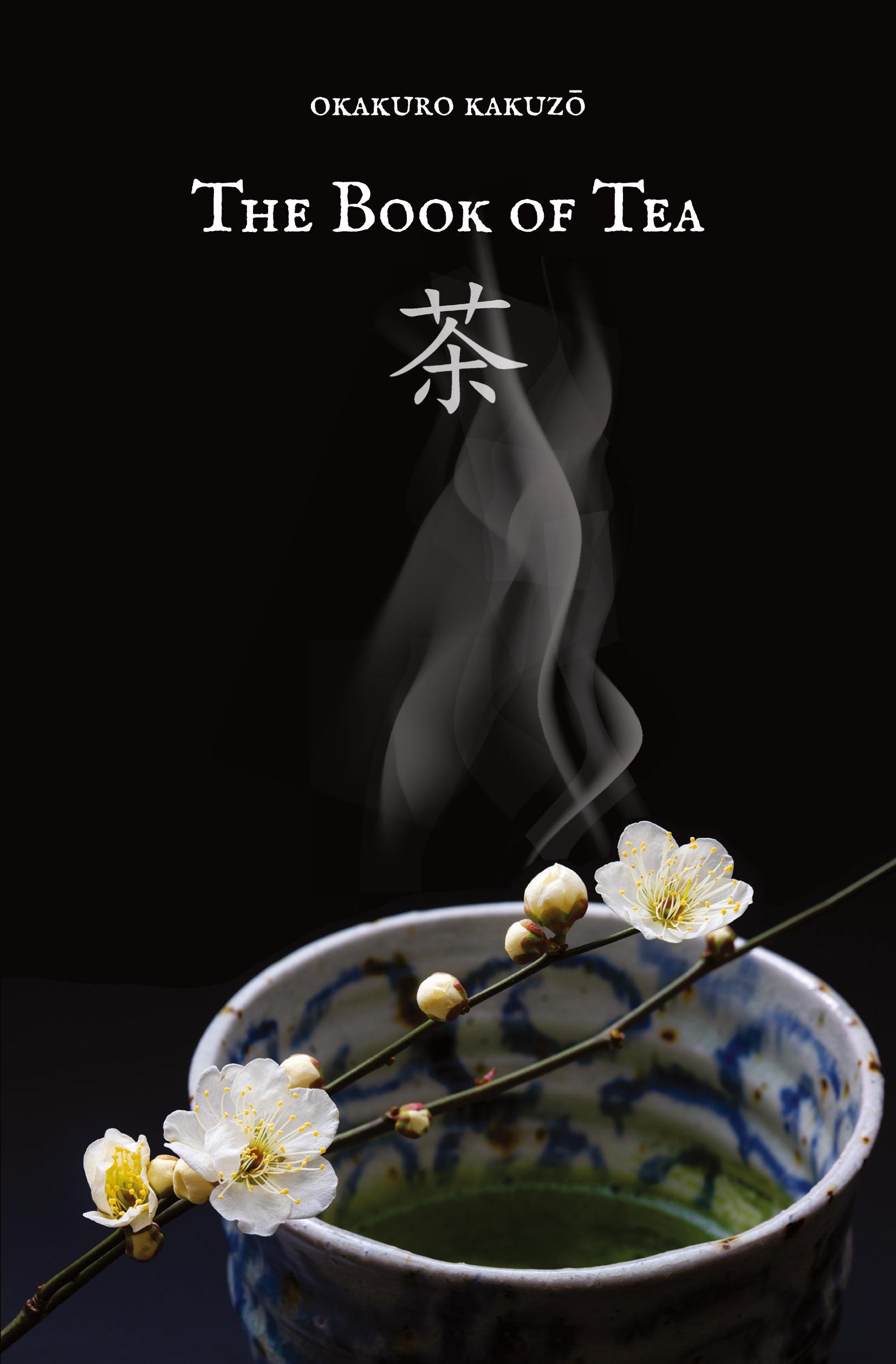 Vorderes Coverbild The Book of Tea