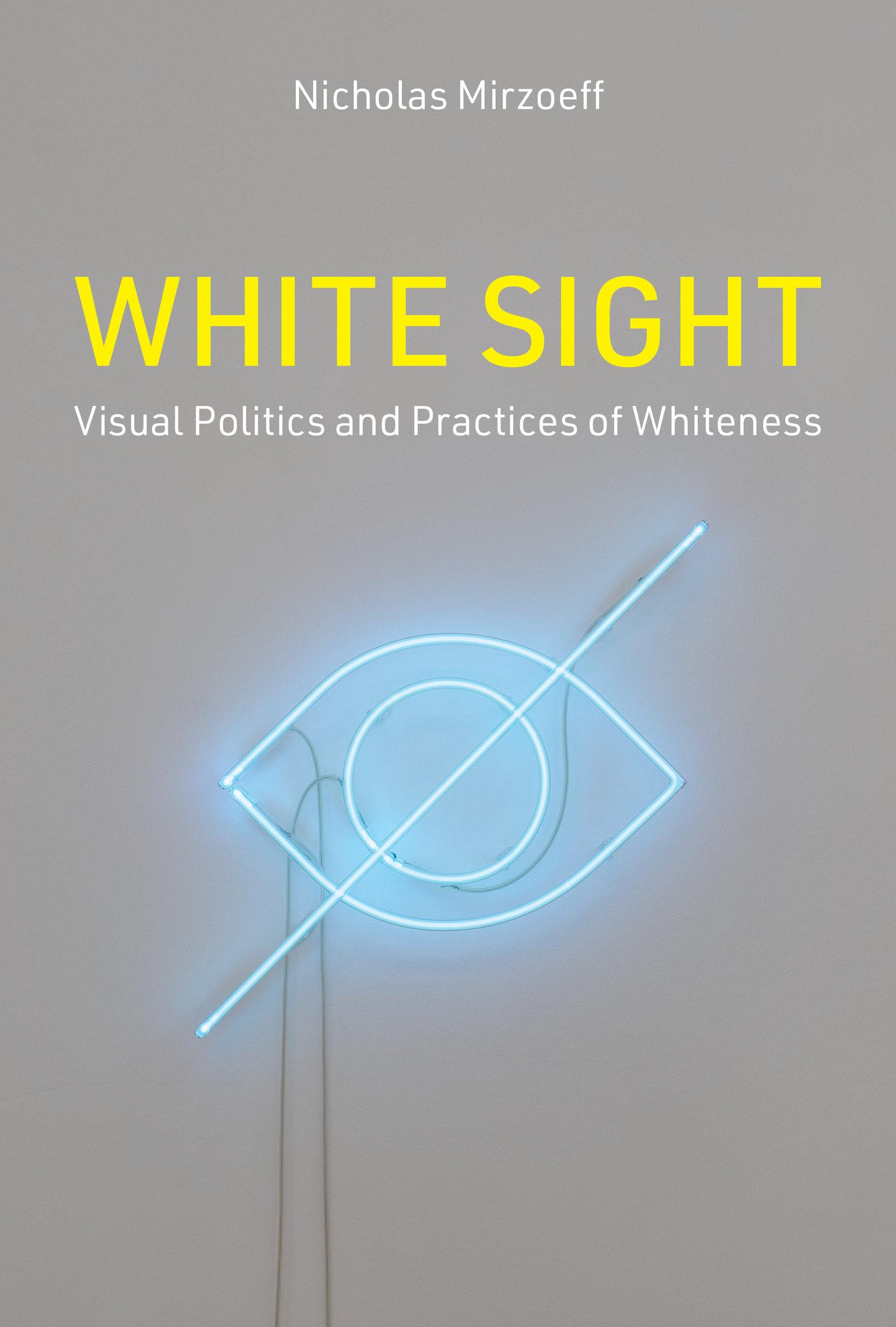 Vorderes Coverbild White Sight