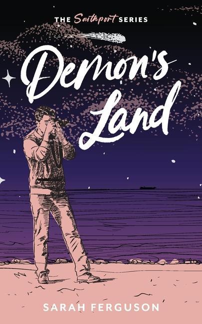 Vorderes Coverbild Demon's Land