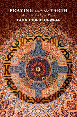 Vorderes Coverbild Praying with the Earth