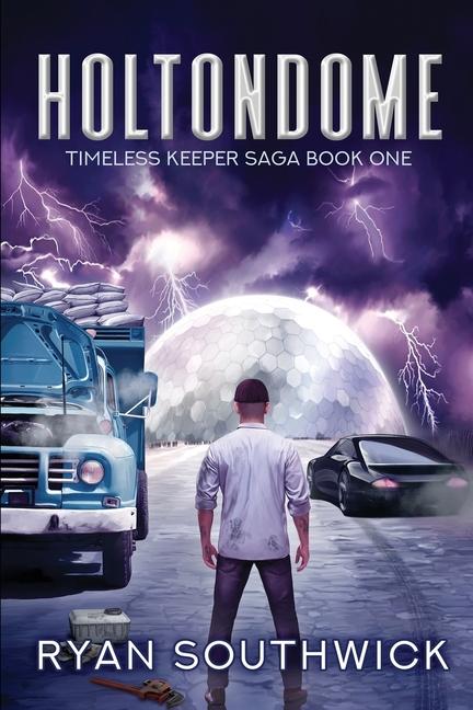 Vorderes Coverbild Holtondome