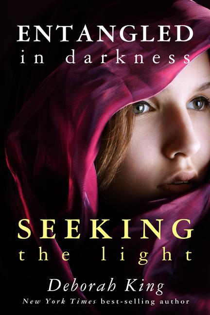 Vorderes Coverbild Entangled in Darkness
