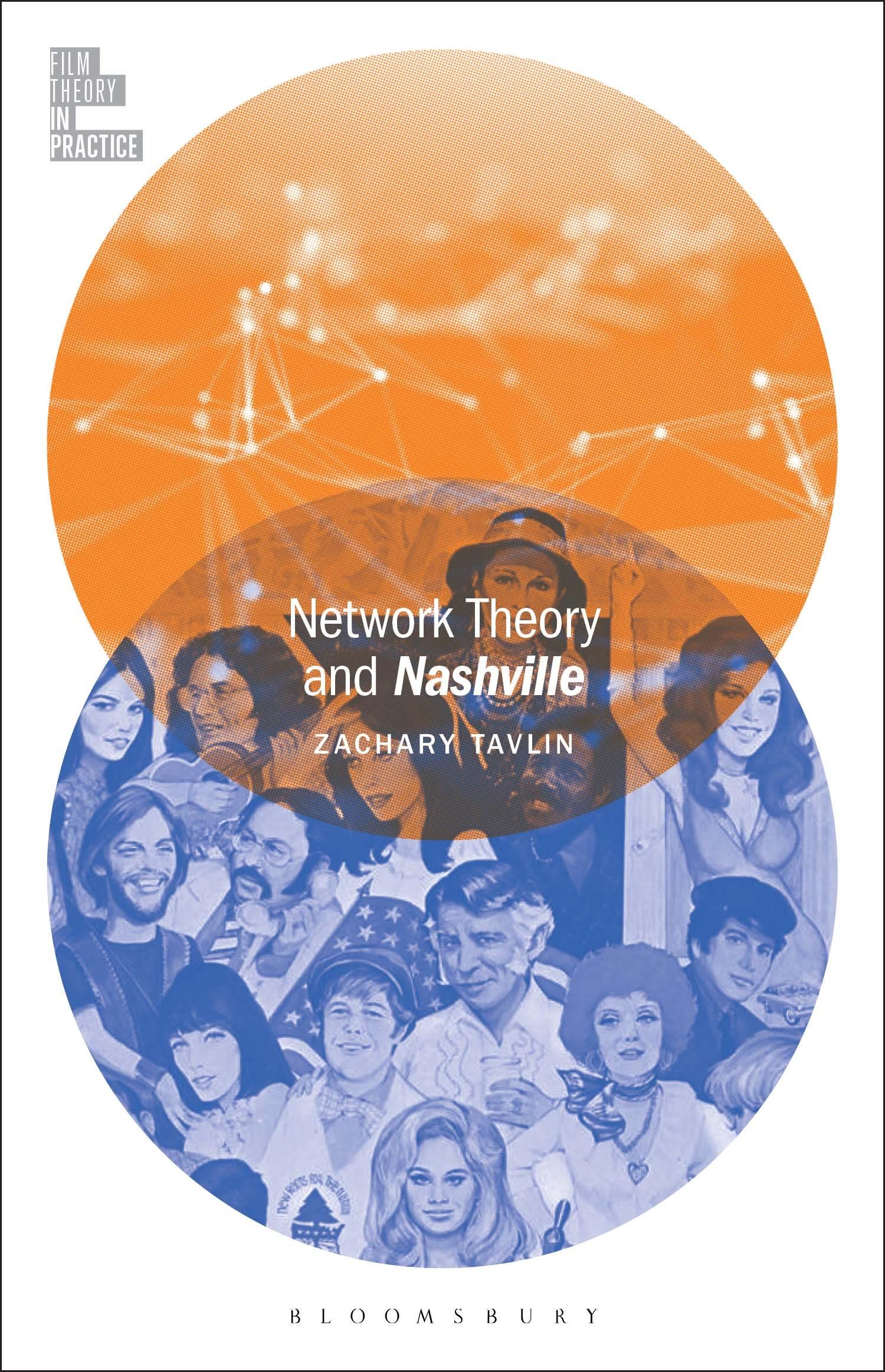 Vorderes Coverbild Network Theory and Nashville