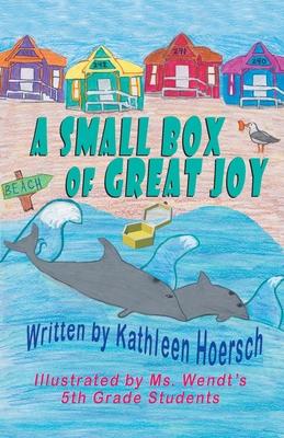 Vorderes Coverbild A Small Box of Great Joy