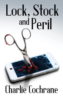 Vorderes Coverbild Lock, Stock and Peril