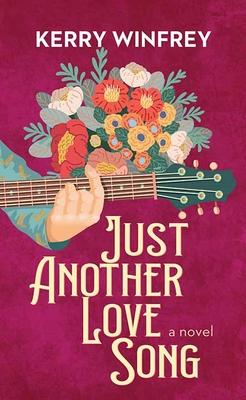 Vorderes Coverbild Just Another Love Song