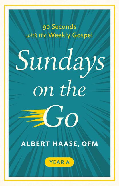 Vorderes Coverbild Sundays on the Go