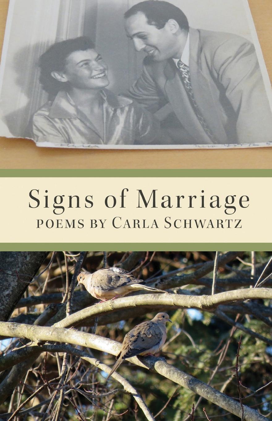 Vorderes Coverbild Signs of Marriage