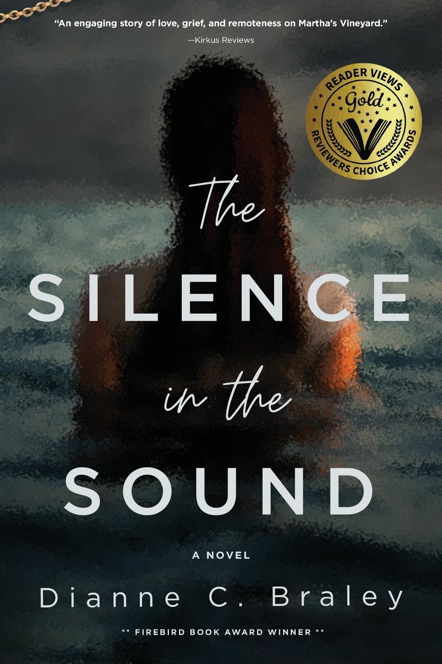 Vorderes Coverbild The Silence in the Sound