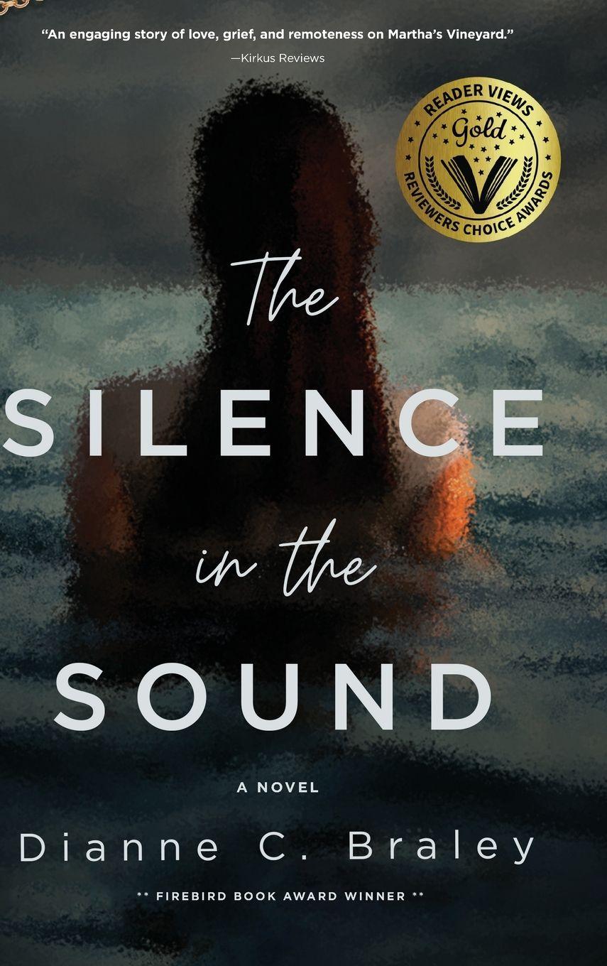 Vorderes Coverbild The Silence in the Sound