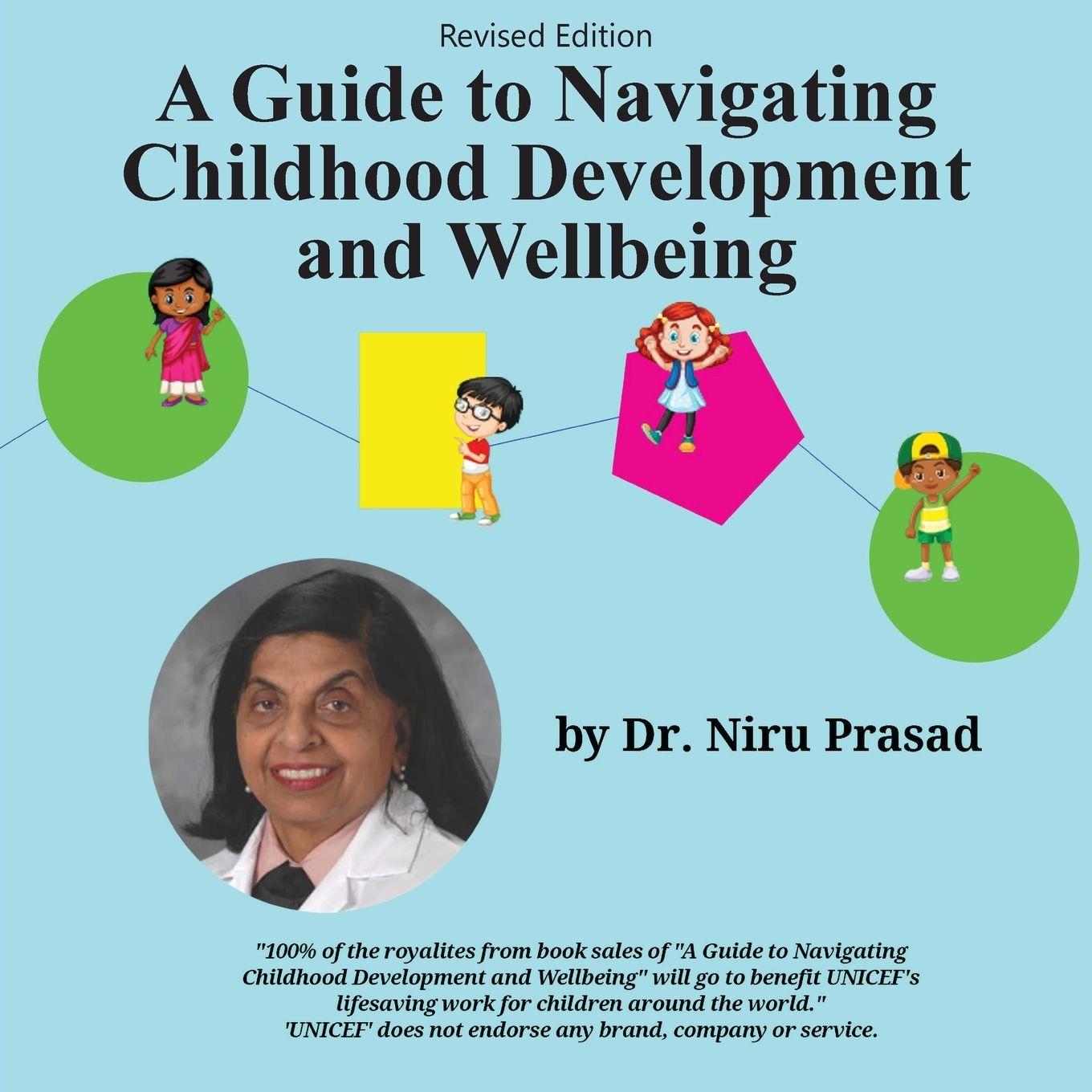 Vorderes Coverbild A Guide to Navigating Childhood Development and Wellbeing