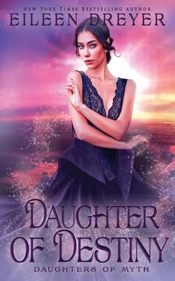 Vorderes Coverbild Daughter of Destiny
