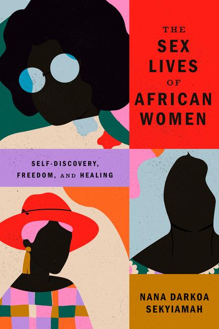 Vorderes Coverbild The Sex Lives of African Women