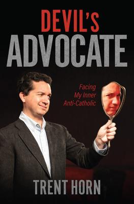 Vorderes Coverbild Devil's Advocate