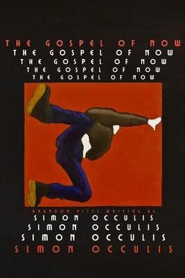 Vorderes Coverbild The Gospel of Now