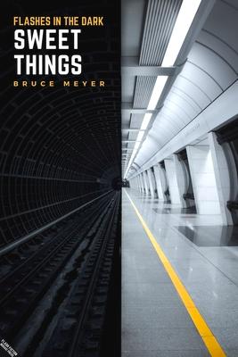 Vorderes Coverbild Sweet Things