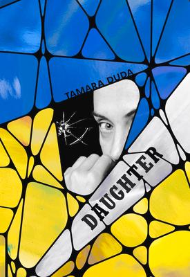 Vorderes Coverbild Daughter