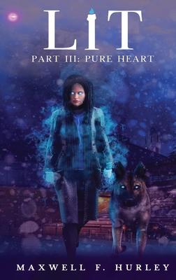 Vorderes Coverbild LiT: Part 3 - Pure Heart (Hardback)