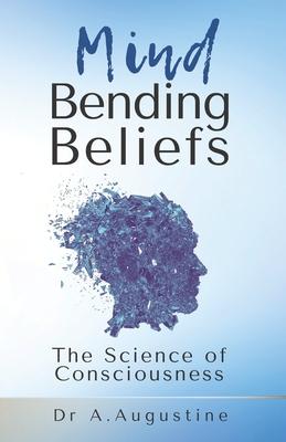 Vorderes Coverbild Mind Bending Beliefs