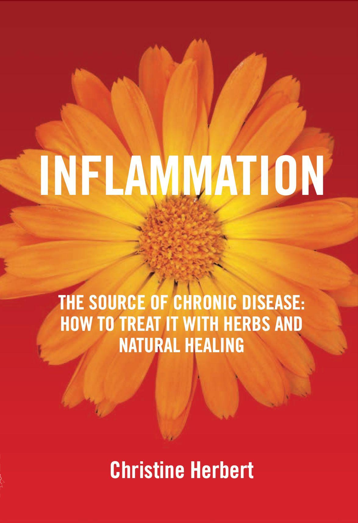 Vorderes Coverbild Inflammation, the Source of Chronic Disease