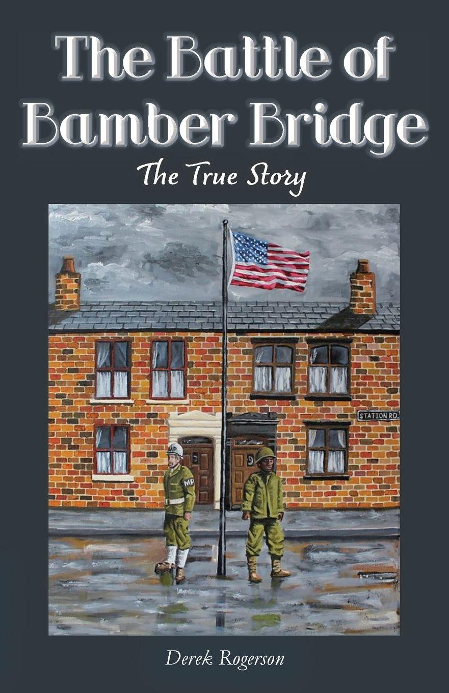 Vorderes Coverbild The Battle of Bamber Bridge
