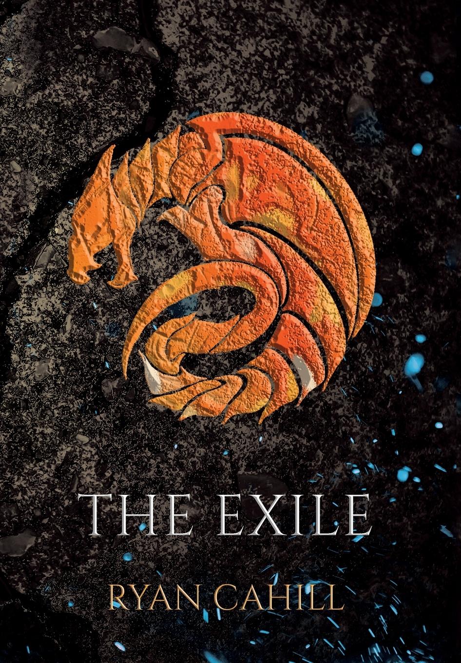 Vorderes Coverbild The Exile