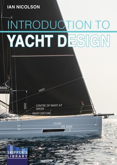 Vorderes Coverbild Introduction to Yacht Design
