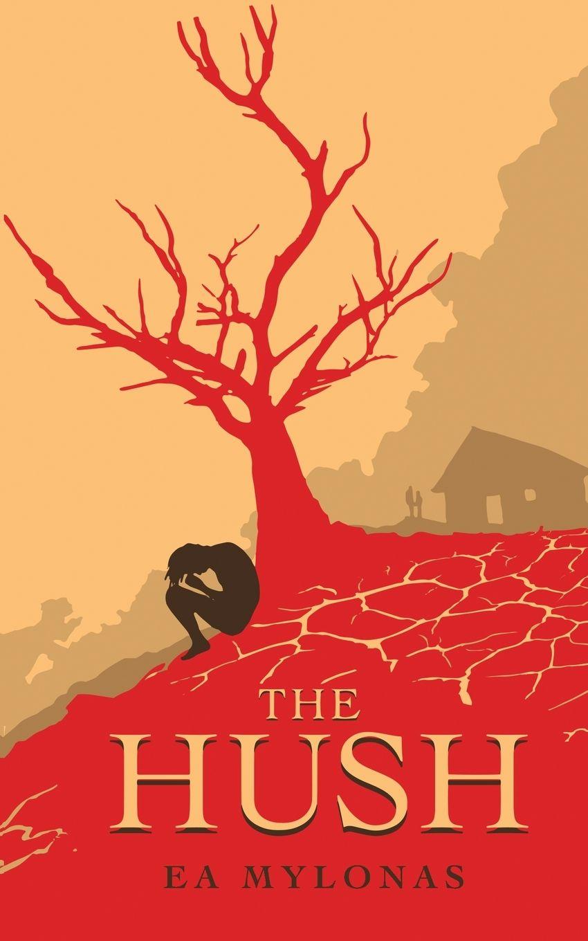 Vorderes Coverbild The Hush