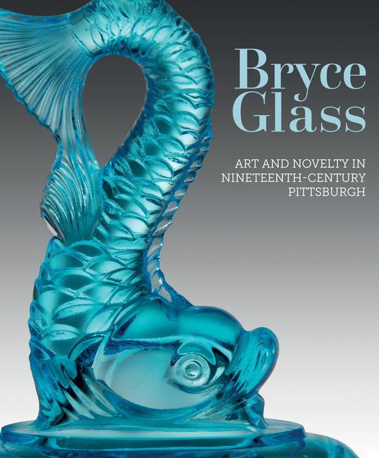 Vorderes Coverbild Bryce Glass