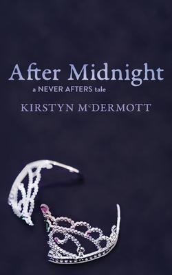 Vorderes Coverbild After Midnight