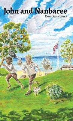 Vorderes Coverbild John and Nanbaree