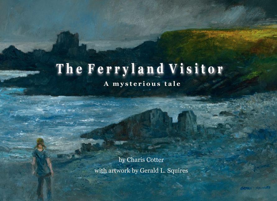 Vorderes Coverbild The Ferryland Visitor