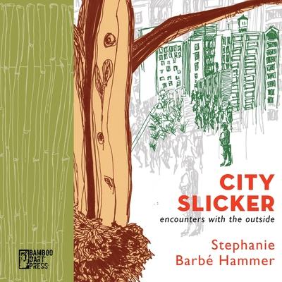 Vorderes Coverbild City Slicker