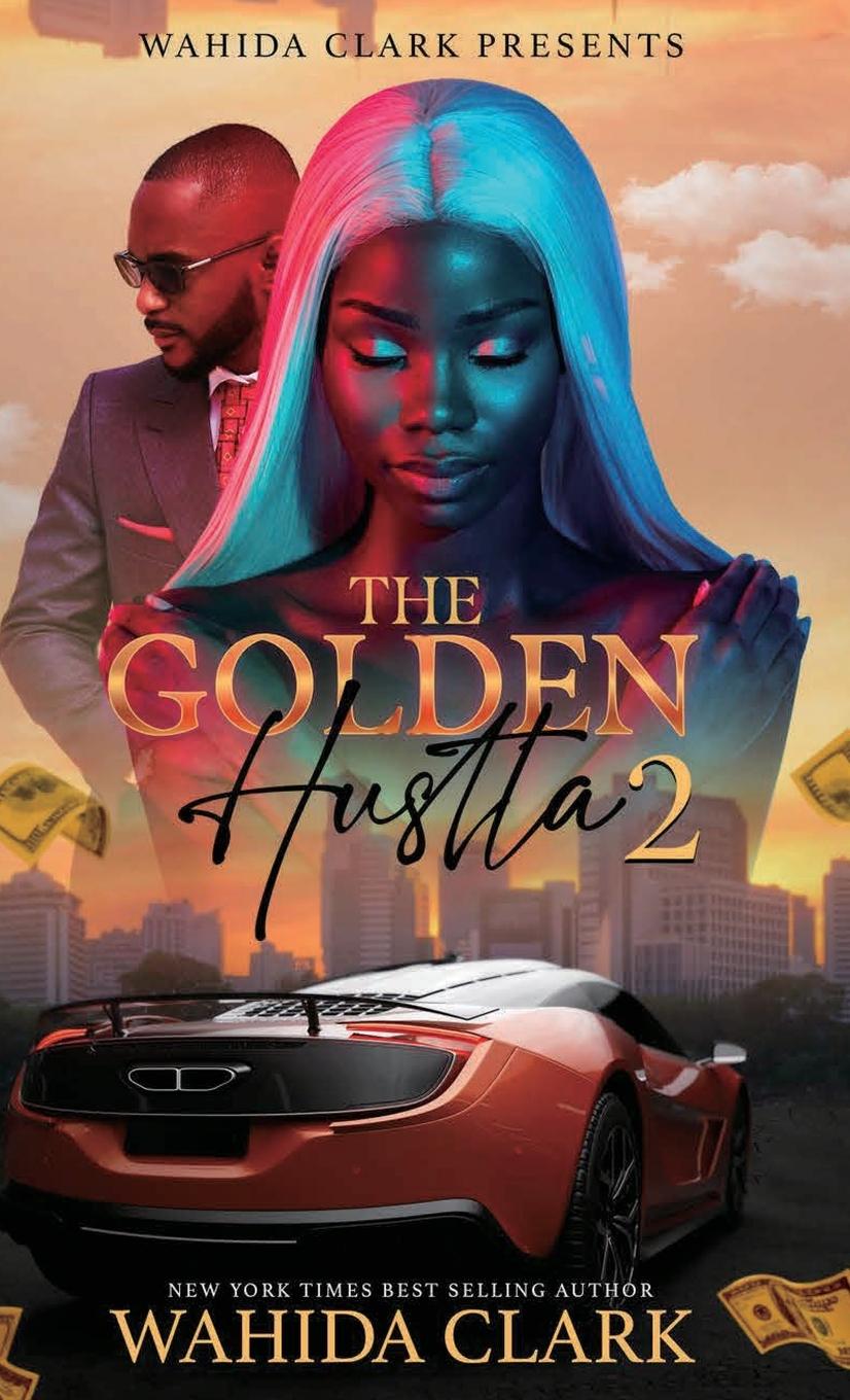 Vorderes Coverbild The Golden Hustla 2