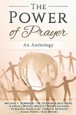 Vorderes Coverbild The Power of Prayer: An Anthology