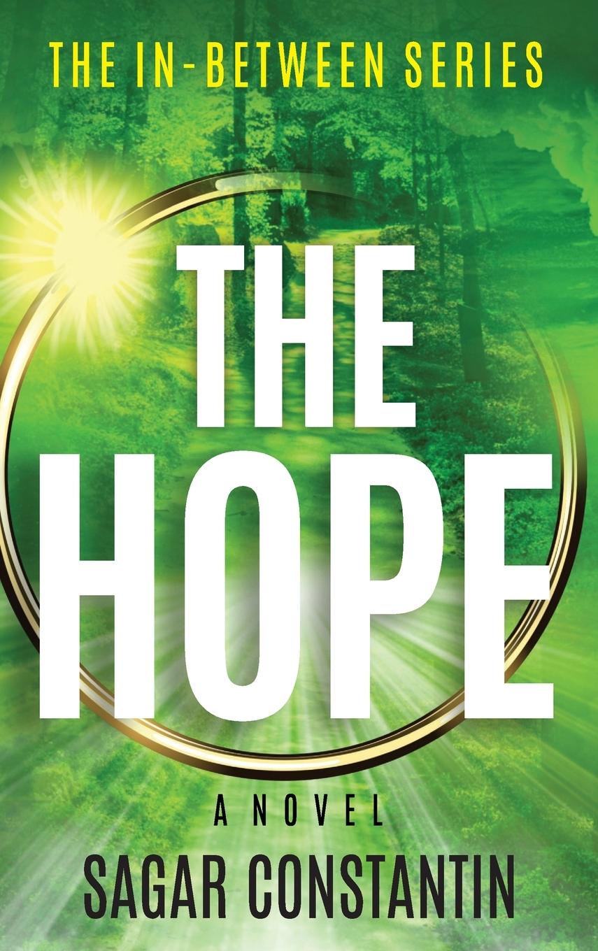 Vorderes Coverbild The Hope