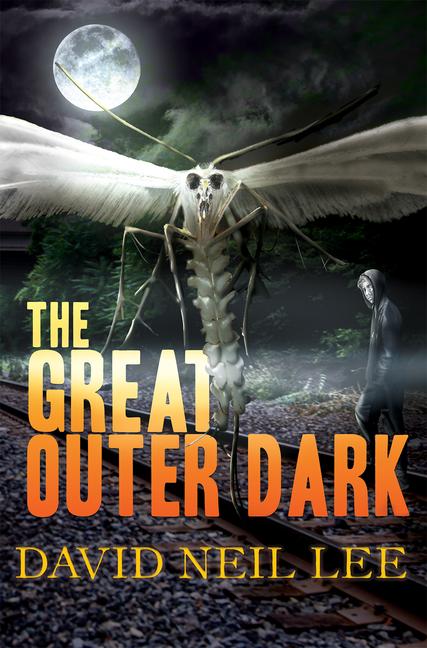 Vorderes Coverbild The Great Outer Dark