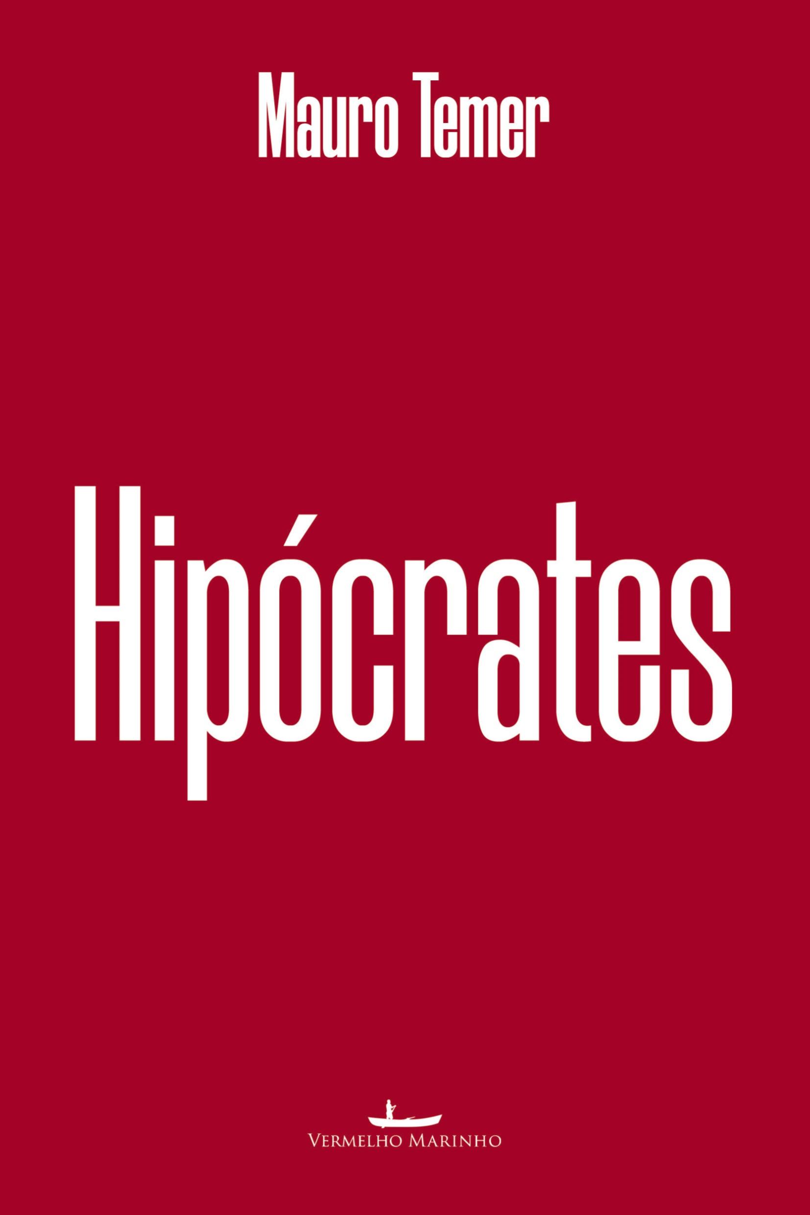 Vorderes Coverbild Hipócrates