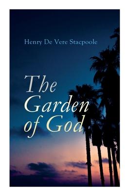 Vorderes Coverbild The Garden of God