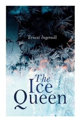 Vorderes Coverbild The Ice Queen