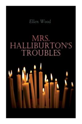 Vorderes Coverbild Mrs. Halliburton's Troubles