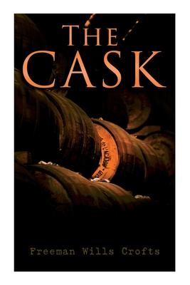 Vorderes Coverbild The Cask