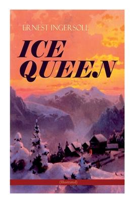 Vorderes Coverbild Ice Queen (Illustrated)
