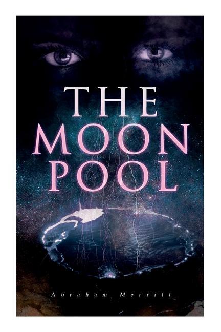 Vorderes Coverbild The Moon Pool