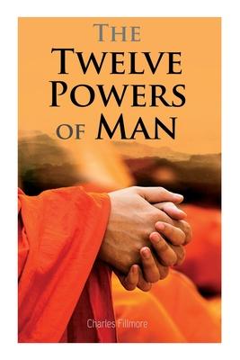 Vorderes Coverbild The Twelve Powers of Man