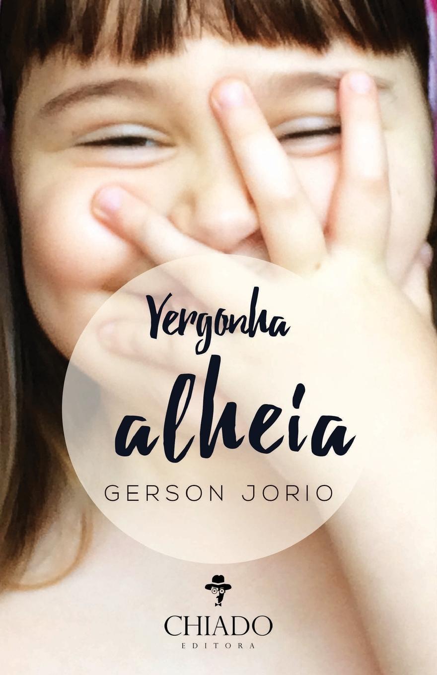 Vorderes Coverbild Vergonha Alheia