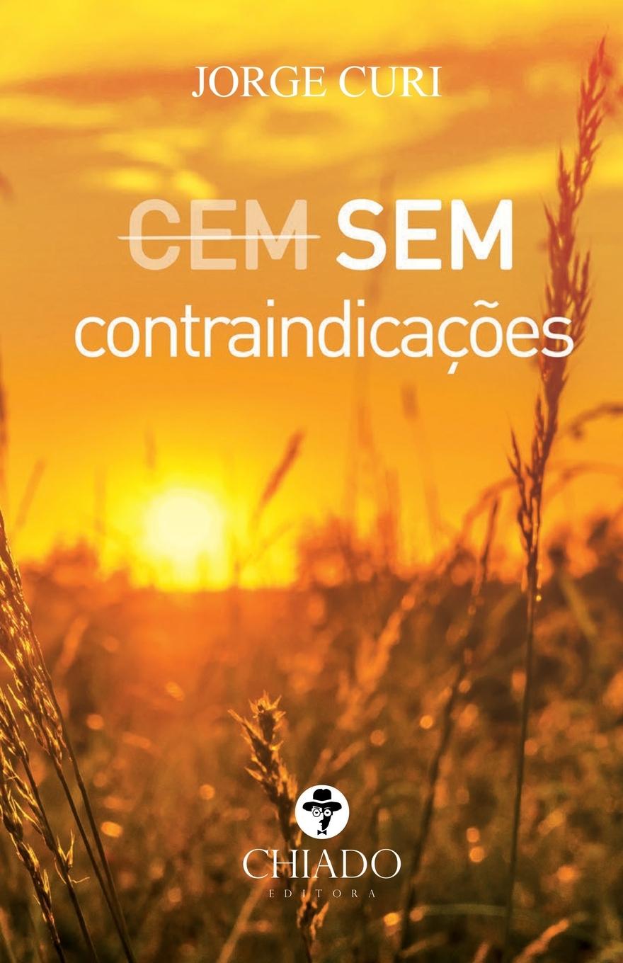 Vorderes Coverbild Cem contraindicações