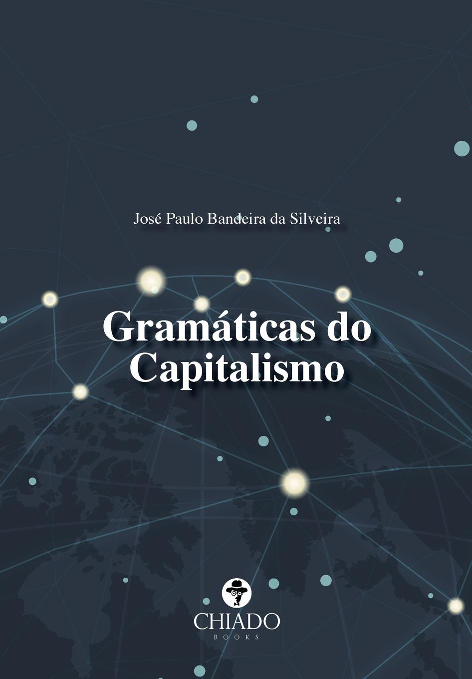 Vorderes Coverbild Gramáticas do Capitalismo