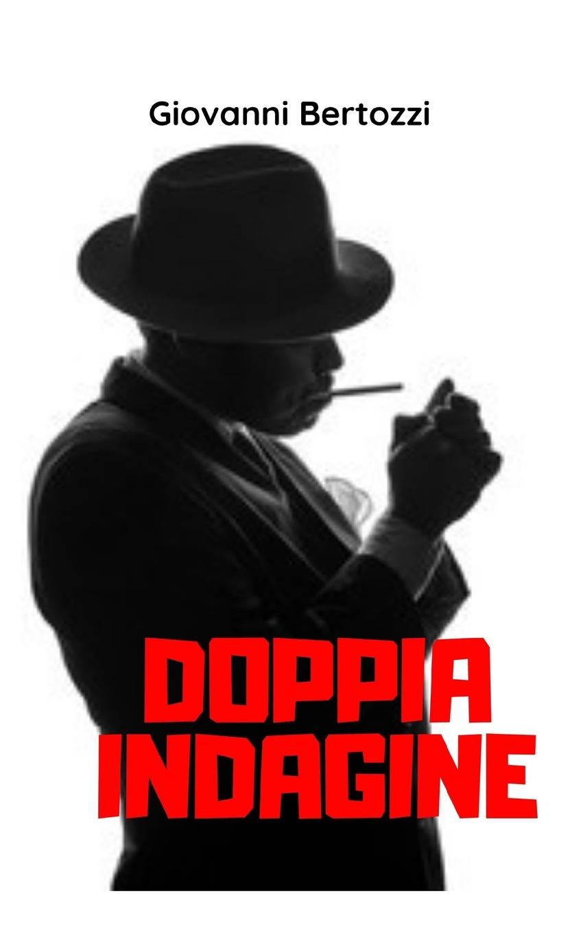 Vorderes Coverbild Doppia indagine