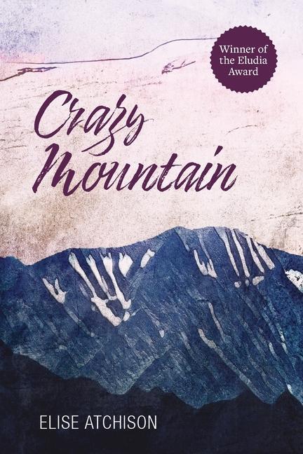 Vorderes Coverbild Crazy Mountain